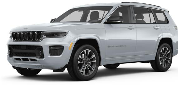 JEEP GRAND CHEROKEE 2023 1C4RJKEG3P8814497 image JEEP GRAND CHEROKEE 2023 1C4RJKEG3P8814497 image